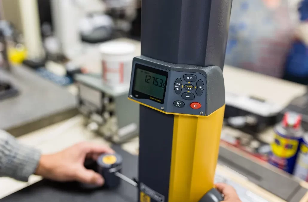 Behind the Frontlines: The Importance of Quality in Military Manufacturing