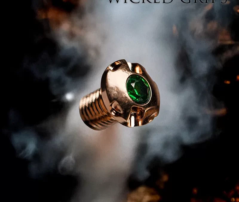 Pistol Customization: Elevate Your Firearm to Match Your Style and Needs