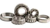 EPSP metal parts