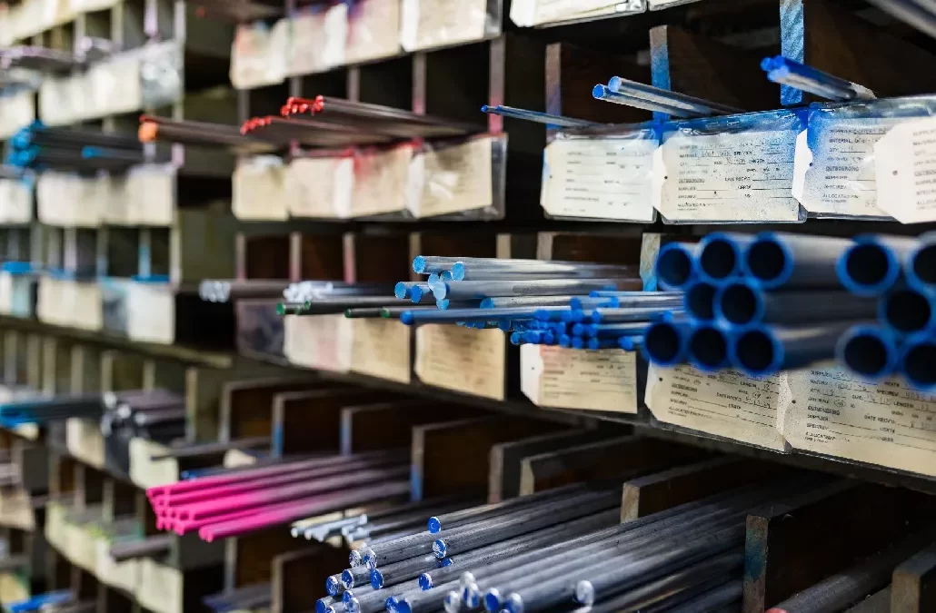 Choosing the Right Materials for Precision Screw Manufacturing in Aerospace