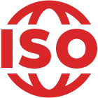 ISO Icon