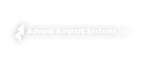 Logo Advent Aircraft Systems, Inc