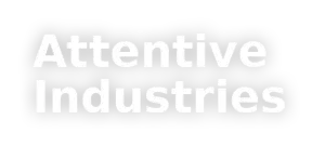 Logo Attentive Industries