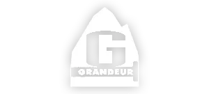 Logo Grandeur Fasteners