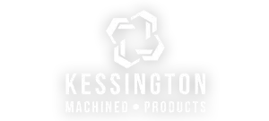 Logo Kessington Machine
