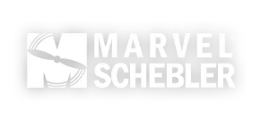 Logo Marvel Schebler