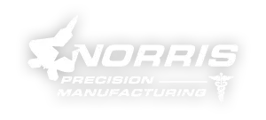 Logo Norris Precision