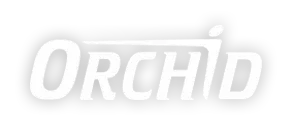 Logo Orchid Unique