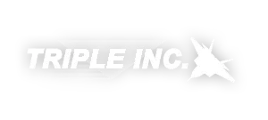 Logo Triple Inc