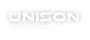 Logo Unison Industries