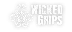 Logo Wicked Grips
