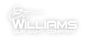 Logo Williams Gun Sight