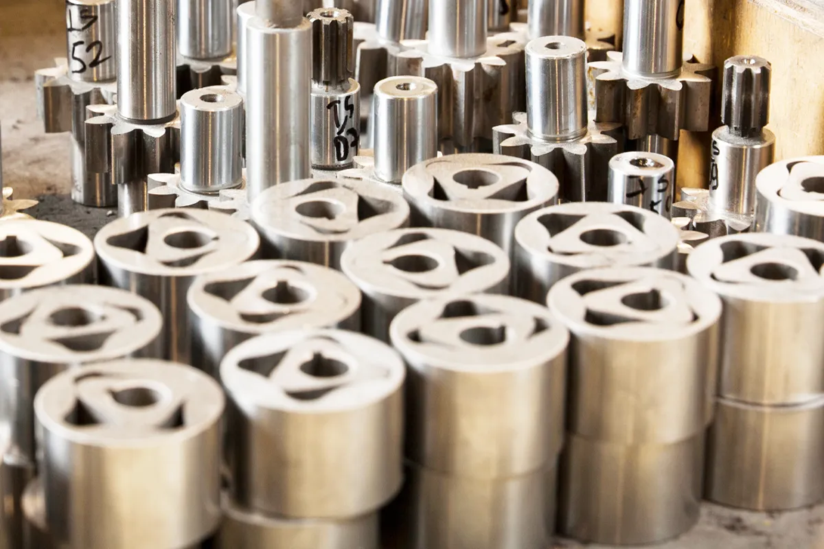 machining parts machining parts