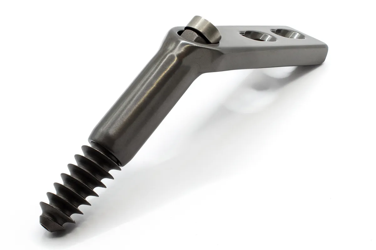 medical screw medical screw