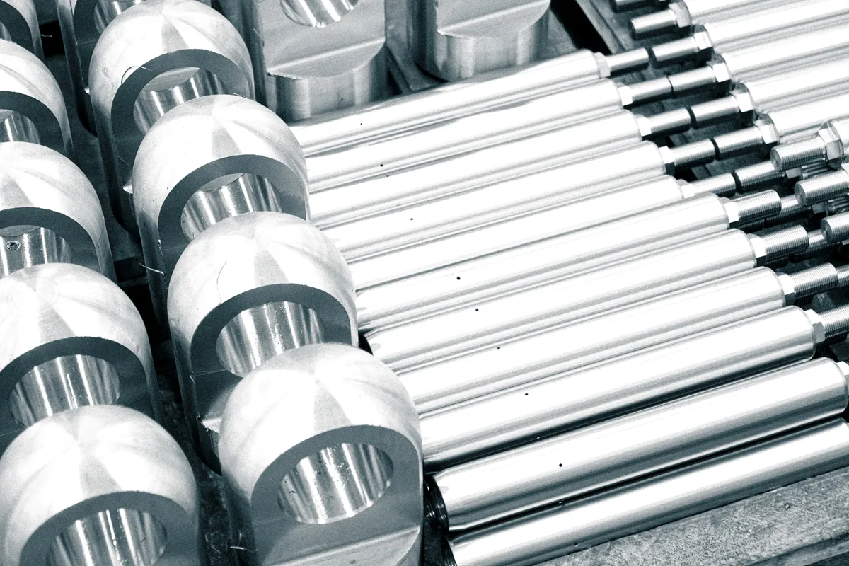 steel parts 3 steel parts 3