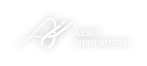 Logo Aero International