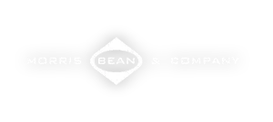 Logo Morris Bean & Company
