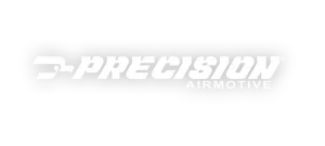 Logo Precision Airmotive LLC