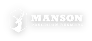 Manson Precision Reamers Logo