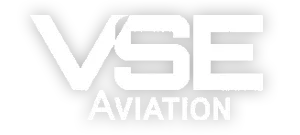 VSE Aviation Logo