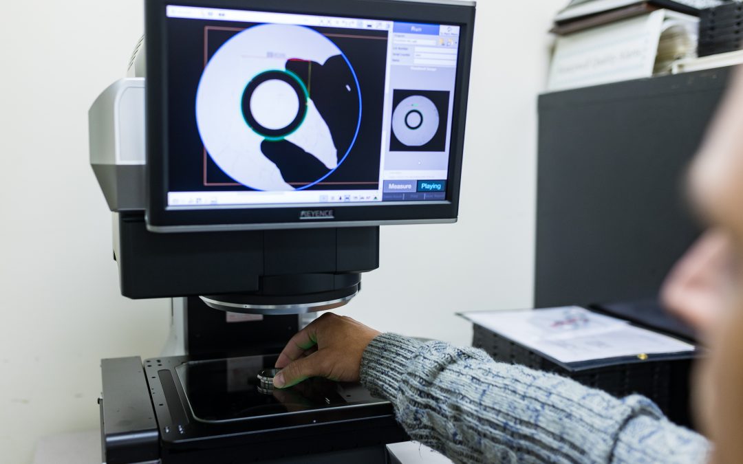 Why the Best Precision Manufacturers Turn Down Work and Why That Protects Your Program