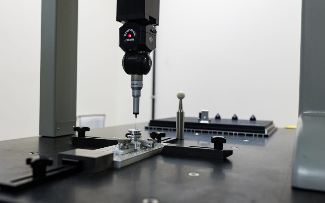 What Zero Defect Really Means in Aerospace Manufacturing and What It Does Not