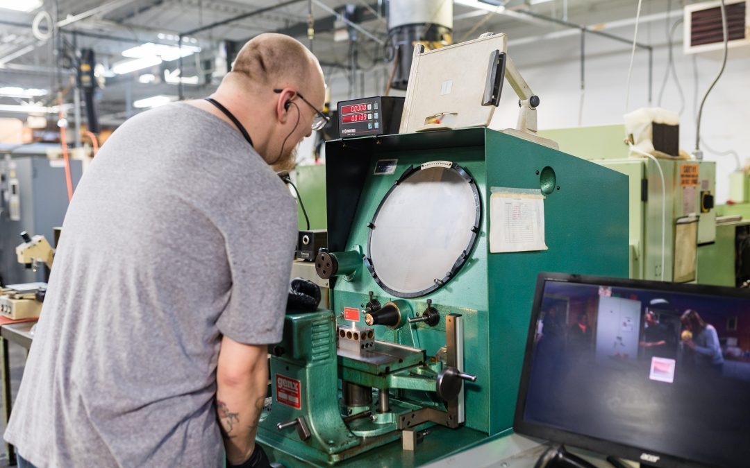 Design for Manufacturability in Mission Critical Components Where Early Decisions Matter Most